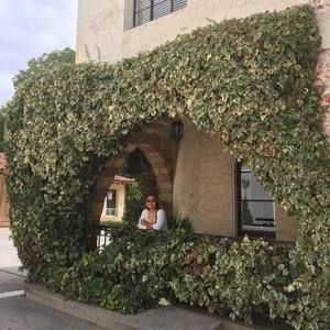 Meet your Posher, Vicky